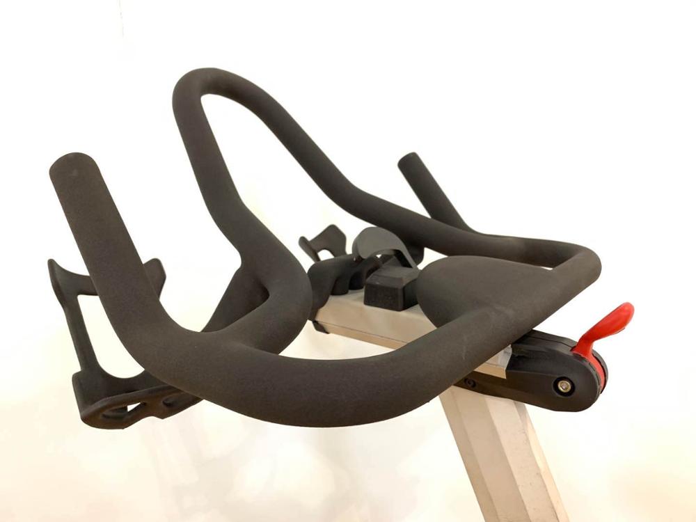 Новинка 2020, спортивный велосипед, магнитный тренировочный велосипед, бодибилдинг, велосипед, фитнес оборудование