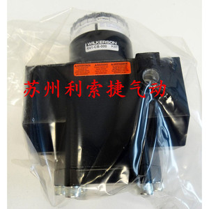ตัวปรับแรงดันลม Wilkerson รุ่น R41-CB-000 ผลิตในสหรัฐอเมริกา - Product Image 2