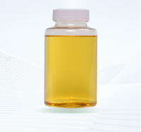 Sorbitan oléate CAS 1338-43-8, matière première cosmétique quotidienne, émulsifiant eau dans huile pour produits capillaires, Span 80