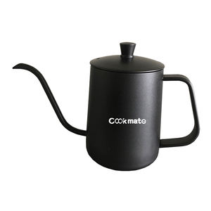 Tetera de Esmalte para Café y Té con Soporte, Marca <span class=keywords><strong>Cookmate</strong></span> - Product Image 1