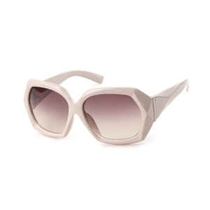 ADE WU SSTY12PB1227 Rétro Grand Carré Nuances Femmes Surdimensionné Hexagone Lunettes De Soleil Célèbre Marque Design Lunettes De Soleil UV400 En Gros - Product Image 3