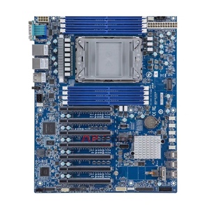 Placa Base para Servidor/Estación de Trabajo MU72-SU0 LGA4189 de un Solo Socket - Product Image 5