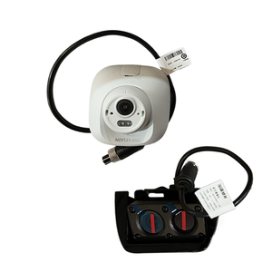 Kualitas tinggi jaminan Kendaraan Kamera CCTV Zhongtong Bus bagian kamera Kendaraan Kamera Bus - Product Image 1