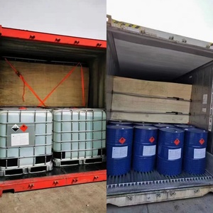 Meilleur <span class=keywords><strong>prix</strong></span> solvant liquide 99.9% xylène C8H10 de qualité industrielle pour les applications de revêtement et d'agriculture - Product Image 5
