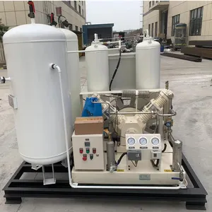 Factory direct sales of psa nitrogen gas generator for food industry