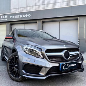 C5topfilm vàng đen AMG núi màu xám Tự Chữa Bệnh thay đổi màu sắc TPU tùy chỉnh xe của bạn phong cách 7.5mil - Product Image 2