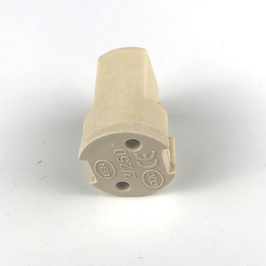 حامل مصباح سيراميك G9 عالي الجودة بسعر المصنع مقبس مصباح لتركيبات الإضاءة - Product Image 3
