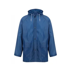 Giacca Poncho SPLASHMACS Merchandising Personalizzato - Product Image 3