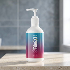 [Pharmanuco] AQUACOOL Crema Deportiva de Doble Acción 500 Caliente y Fría - Product Image 2