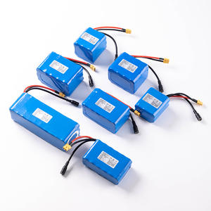 24V 36V 48V 60V 72V 18650 21700 Batería 10ah 20 30 50 60AH <span class=keywords><strong>LiFePO4</strong></span> Paquete de baterías de iones de litio para Scooter Eléctrico <span class=keywords><strong>E</strong></span> <span class=keywords><strong>Bike</strong></span> - Product Image 2