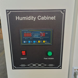 Armoire de Curing à Température et Humidité Constantes en Béton Personnalisable 40L 60L 90L - Product Image 3
