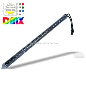 100cm 80cm 30cm Wholesale 3d Dmx Pixel Rgb Led Light Bars Led Meteor Shower Rain Lights