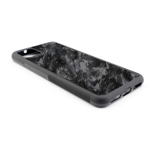 Chấp nhận tùy biến trường hợp đối với Google Pixel 4 XL TPU PC sợi carbon trường hợp điện thoại - Product Image 5