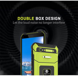 <span class=keywords><strong>Tablet</strong></span> Android Robusto con Scanner di Codici a Barre Honeywell, Wi-Fi, Impermeabile, Touchscreen da <span class=keywords><strong>8</strong></span> Pollici - Product Image 6