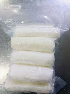 חתיכות יאם אורגניות מיובשות בסיטונאות, קוביות יאם, פרוסות יאם - Product Image 5