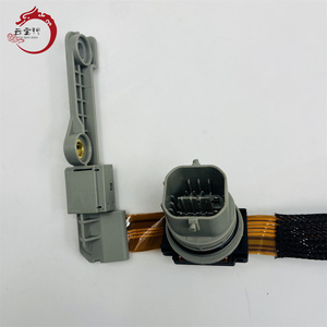 ชุดสายไฟอะไหล่เครื่องยนต์รถยนต์สมรรถนะสูง 46307-2F500 สำหรับฮุนได เอลันตร้า เกีย ซีด 463072F500 - Product Image 4