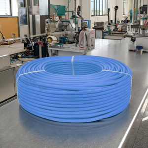 Aoge đồng nguyên chất rvv công nghiệp Cáp IP68 2-10 lõi 0.5/0.75/1/1.5/2.5/4/6/10mm ² PVC cách điện & Áo khoác đường dây tín hiệu điện - Product Image 1