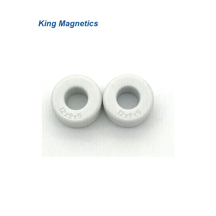 KMN201210 Factory High Quality Small Size Nanocrystalline Core