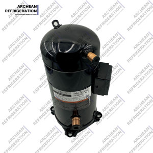 Máy Nén Quay R22 50Hz 220V ZR144KC-TFD-523 Copeland 12 HP Máy Nén Trục Vít R22 Lạnh - Product Image 5