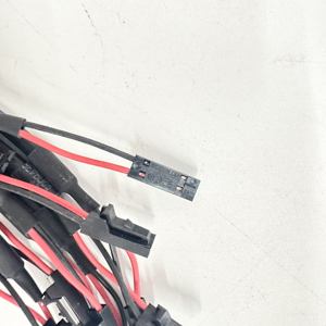 สายรัดสายไฟปั๊มฉีดเข้าเส้นเลือดดำ - Product Image 5