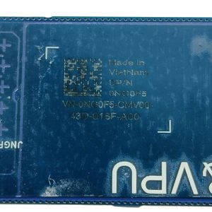 เมนบอร์ด Dell Precision 5680ของแท้ใหม่ i7-13700H 0NG0F5 IDB60 LA-M551P - Product Image 3