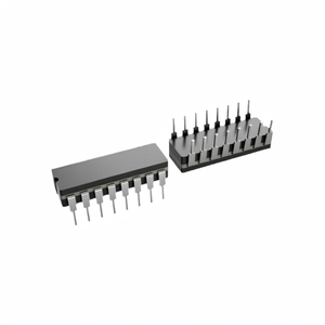 Componentes Electrónicos de Alta Velocidad CMOS LOGIC 8 STAGE SY Logic en Oferta CD54HC40103F 16 CDIP (0.300", 7.62mm) BOM IC en Stock - Product Image 1