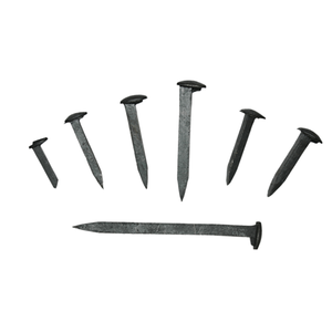 Chất lượng cao đường sắt Spike 12*120 mét Spike <span class=keywords><strong>USD</strong></span> cho 38kg nặng đường sắt - Product Image 2