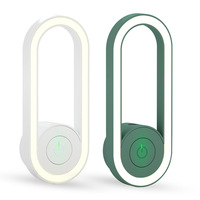 Répulsif électronique à ultrasons pour moustiques domestiques, multifonctionnel, prévention des nuisibles, veilleuse, tueur de moustiques