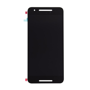 Nuevas llegadas Pantalla LCD OEM para Google <span class=keywords><strong>Nexus</strong></span> <span class=keywords><strong>6P</strong></span> con montaje completo del digitalizador (negro) - Product Image 2
