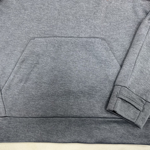 Fabricante profesional Sudaderas con capucha cómodas Sudadera con capucha para niños - Product Image 6