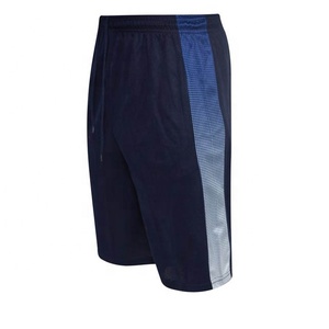 Shorts Deportivos Transpirables para Hombre, Verano 2026, Secado Rápido, Elásticos en 4 Direcciones, Bañador con Forro de Malla - Product Image 2