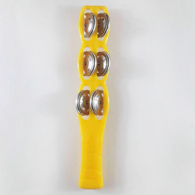 สีเหลือง