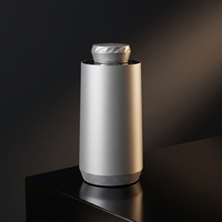 Diffuseur de parfum d'hôtel portable, machine à arôme à air froid, système de parfum sans fil à batterie, usine OEM