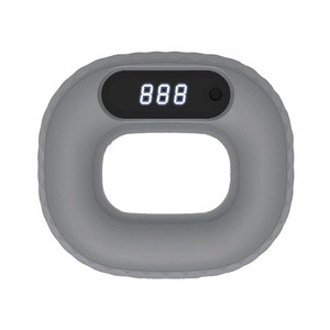 Anel Inteligente WeRich FN500-1 para Piano e Guitarra - Ferramenta de Exercício de Relaxamento Muscular com Display LED HD Portátil e Flexível - Product Image 3