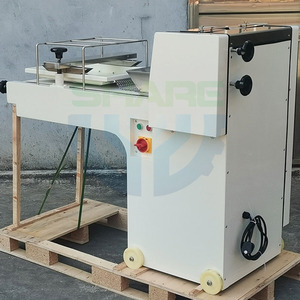 Machine automatique de fabrication de <span class=keywords><strong>pain</strong></span>, de toasts et de biscuits, machine à <span class=keywords><strong>pain</strong></span> - Product Image 3