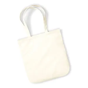 Borsa tote EarthAware Organic Spring, merchandising sostenibile - Product Image 2
