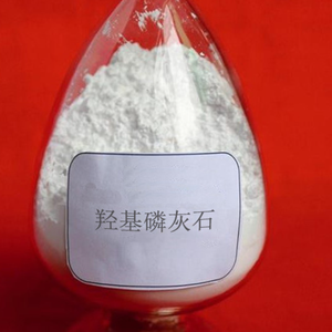 ผงยาสีฟันไฮดรอกซีอะพาไทต์ (HAP 1–80 μm) ความบริสุทธิ์ 99% CAS 1306-06-5 สำหรับการดูแลช่องปาก — มีหลายขนาดของอนุภาคให้เลือก - Product Image 2