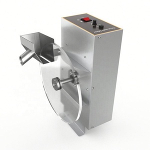 Nouvel Arrivage Tempéreuse à Chocolat Professionnelle Robuste pour Fonte et Mélange - Product Image 5
