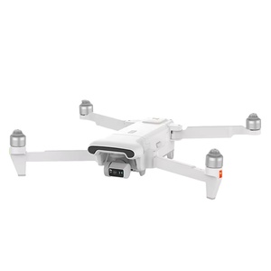 Drone professionnel FIMI X8 MAX avec cardan 3 axes, objectif grand angle 4K HD, double caméra, vidéo de nuit améliorée par l'IA et GPS - Product Image 1