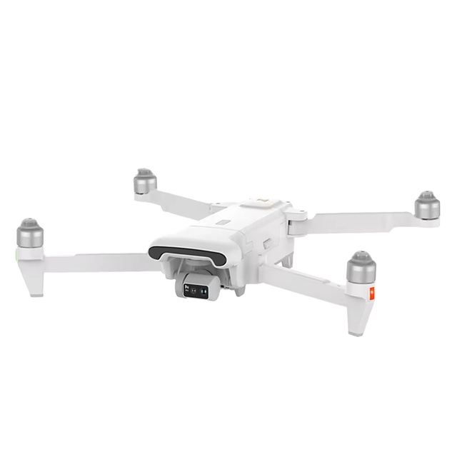 FIMI X8  MAX 3-Axis Gimbal 4K HD Wide-angle lens Dual Camera Al Super Night Video Professional GPS Drone