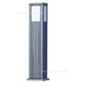 Lampes de jardin en aluminium, indice de protection IP65, LED résistantes à l'eau, éclairage extérieur - Product Image 2