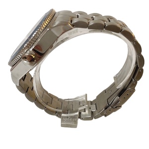 Relojes de Buceo Resistentes al Agua 30atm, Reloj Automático Superluminoso con Movimiento Miyota 9015 para Hombre - Product Image 5