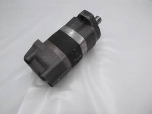 Plc Genuine 104-1020-006 Válvula de disco Geroler Motor 78-14 Puerto 2 Perno Controlador de programación - Product Image 3