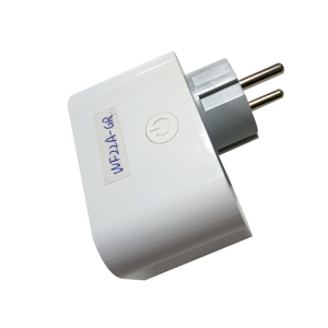 Controlador Inalámbrico WiFi NFC con Enchufe y <span class=keywords><strong>Adaptador</strong></span> USB de Pared para la UE de 16A - Product Image 3