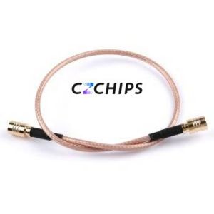 KH-SMBK-SMBK-RG316-260MM RF Cable RF Whole Sale Electronic Component Chips Supplier & BOM Service - Product Image 2
