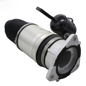 Nuevo Amortiguador Neumático Trasero Derecho para A8 D3 4E 2002-2011, Repuesto de Suspensión Neumática 4E0616002E - Product Image 3