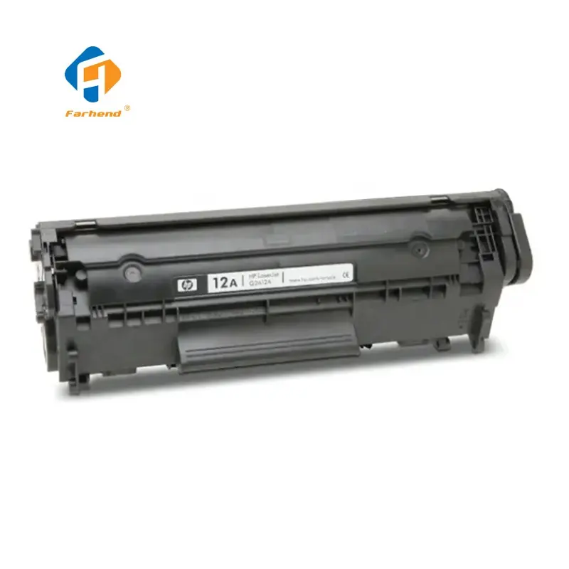 IMPORTETE QUALITÄT Toner-Kartusche für HP85A 78A 35A 36A 12A 79A 48A 83A 83X 49A 53A 105A106A107A kompatible Laser-Toner-Kartusche