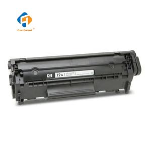 IMPORTED QUALITY <strong>Toner</strong> <strong>Cartridge</strong> for HP85A 78A 35A 36A 12A 79A 48A 83A 83X 49A 53A 105A106A107A Compatible Laser <strong>Toner</strong> <strong>Cartridge</strong> - Product Image 1