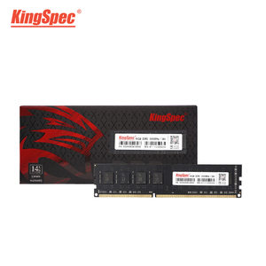 Высококачественная настольная оперативная память KingSpec <span class=keywords><strong>ddr3</strong></span> 8 Гб 1600 МГц - Product Image 2