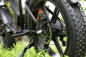 Vélo <span class=keywords><strong>électrique</strong></span> de 48v, 15ah, 20ah, 25 km/h, 750w, 20 pouces, gros pneu, 750w, entrepôt européen, Fatbike, Dirt Bike pour adultes - Product Image 5